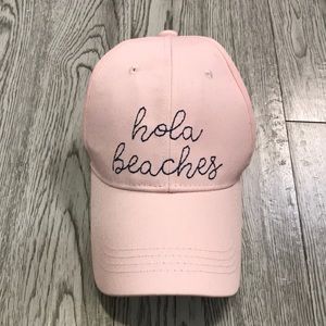 Cap
